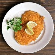 Cotoletta di pollo